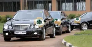 Mercedes Benz E Class for Hire