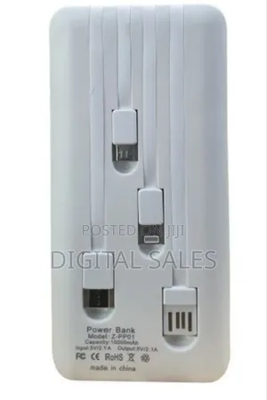 Premium Accessories 10000mah