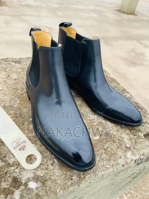 Good Shoe Boots for Men
