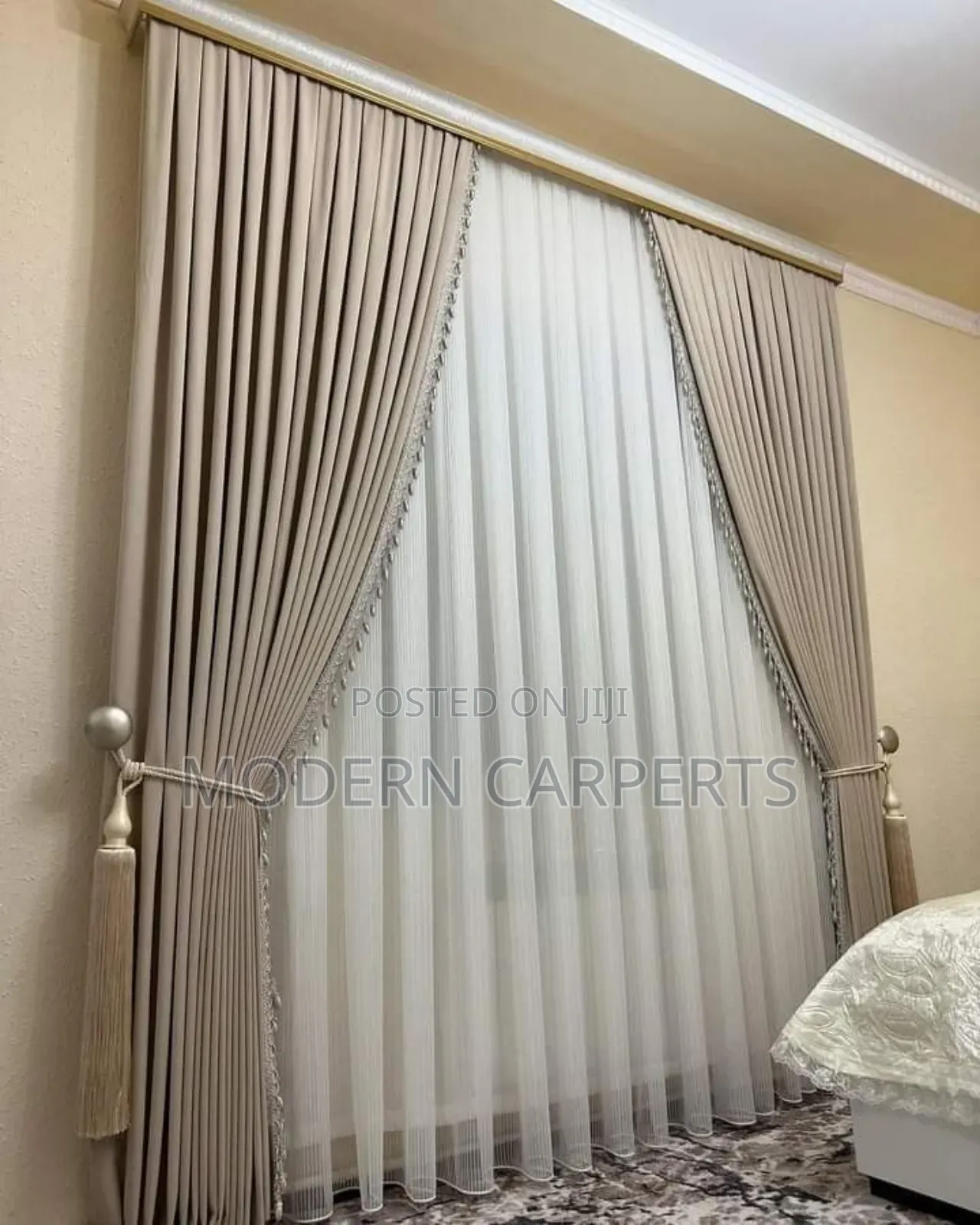 Slox Curtain