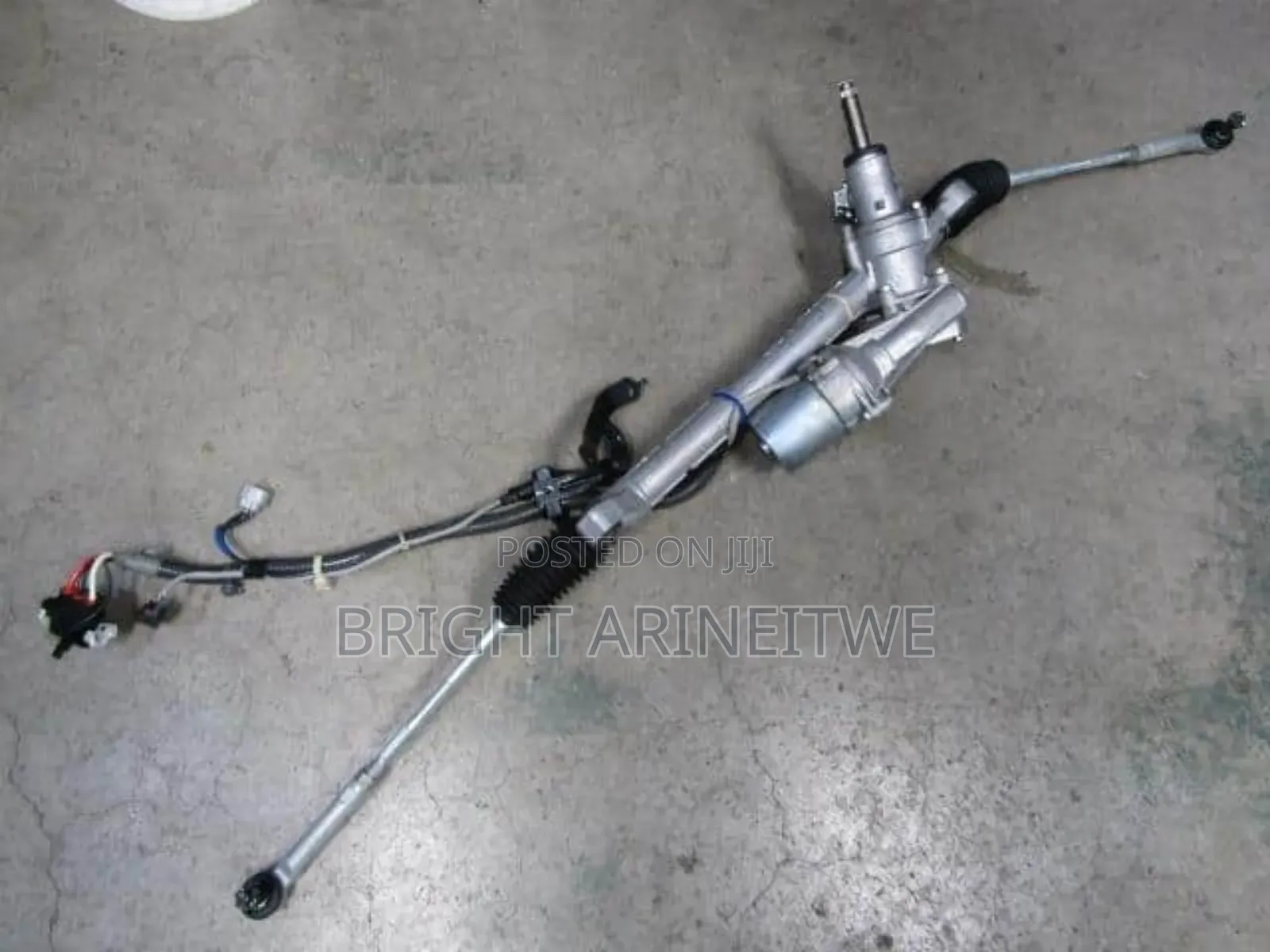 Steering Rack for Subaru Outback