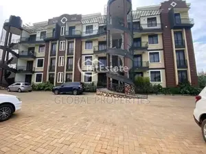 2bdrm Apartment in Ntinda Kyambongo Rd, Central Division for rent