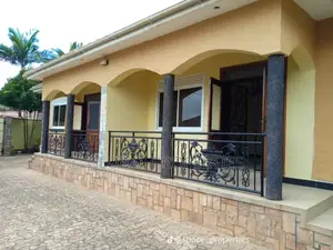 1bdrm Bungalow in Mbalwa, Central Division for rent