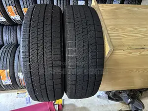 195/65r15 Bridgestone Japan Tires Good Condition