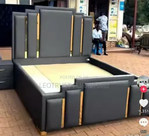 I 6by6 Bed