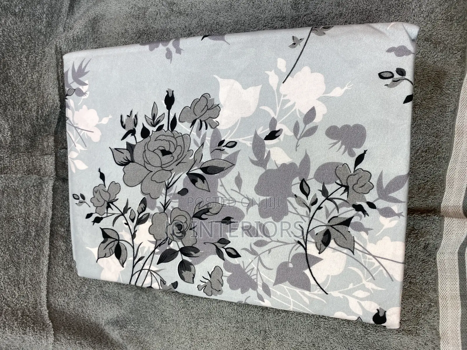 Simple 5x6 Bed Sheet