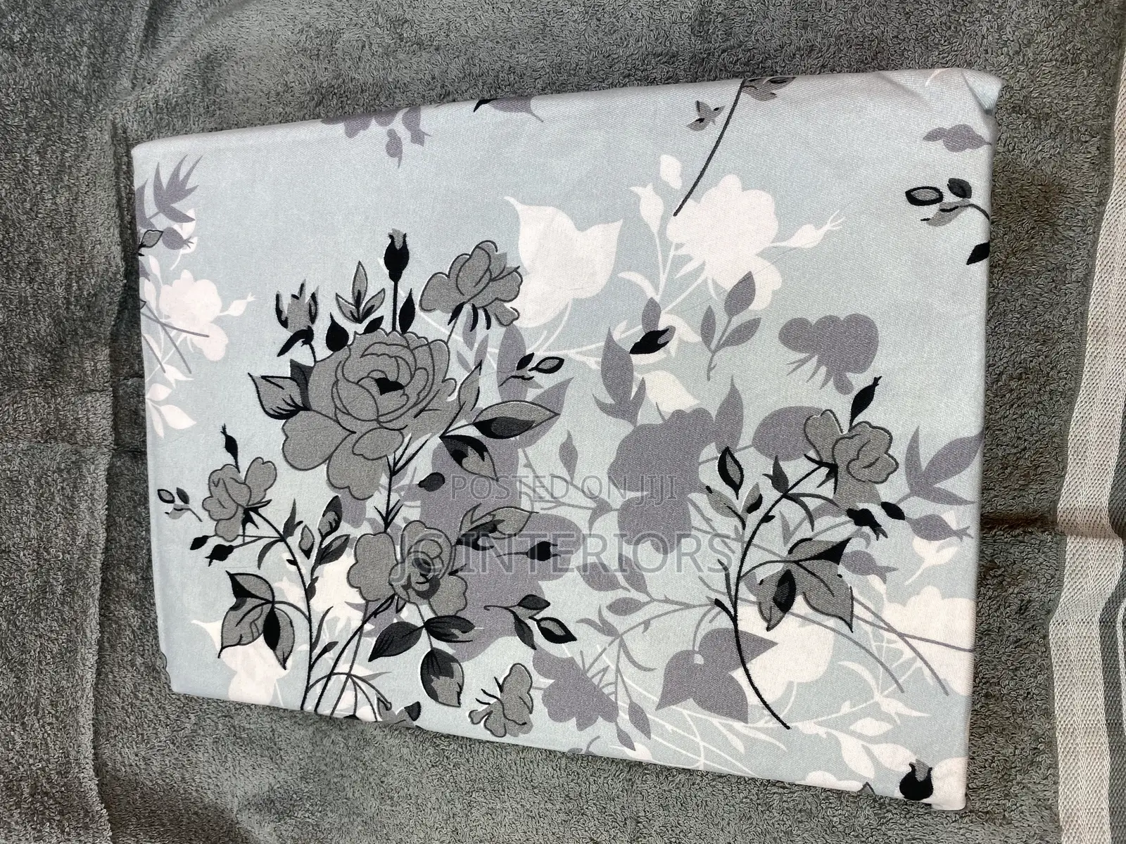 Simple 5x6 Bed Sheet