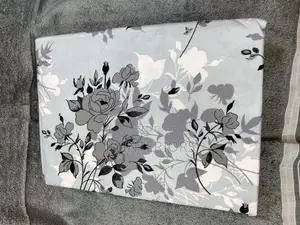 Simple 5x6 Bed Sheet