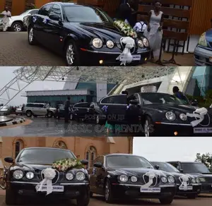 Jaguars for Hire