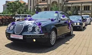 Jaguars for Hire