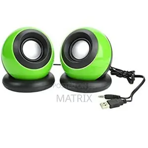 Usb Computer Phone, Laptop Speakers