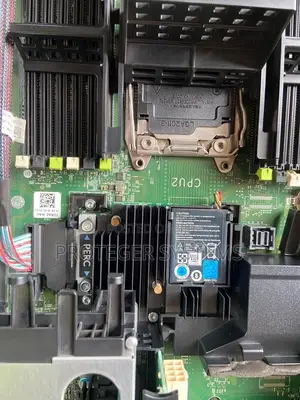 Dell Emc Perc H730 Internal Raid Controller