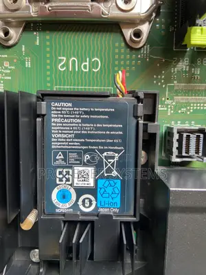 Dell Emc Perc H730 Internal Raid Controller