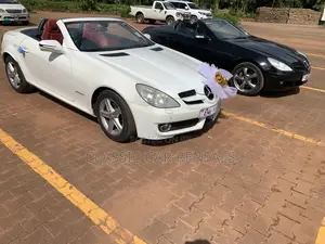Convertible(Open Roof) Cars for Hire