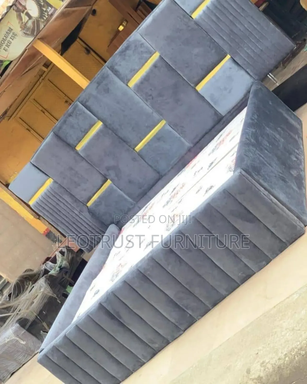 R 5by6 Bed at Affordable Prices