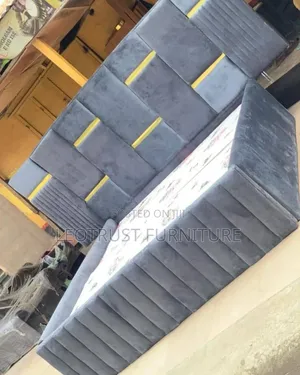 R 5by6 Bed at Affordable Prices