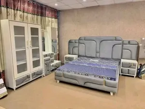 V 5by6 Bed in Bed Design