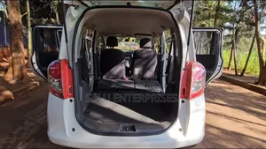 Car Hires All Over Uganda