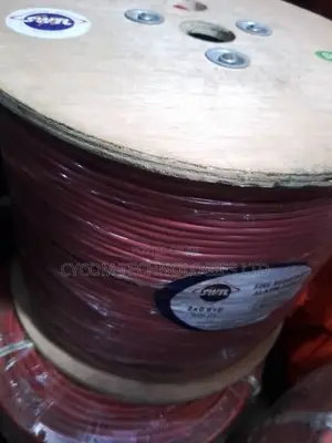 Fire Alarm Cables