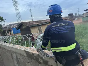 Lazor Wire 4.5 Mtrs