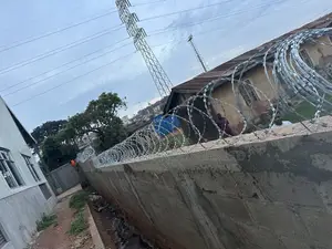 Lazor Wire 4.5 Mtrs