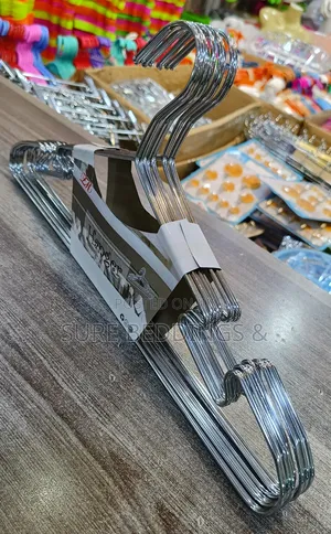 Stainless Hangers