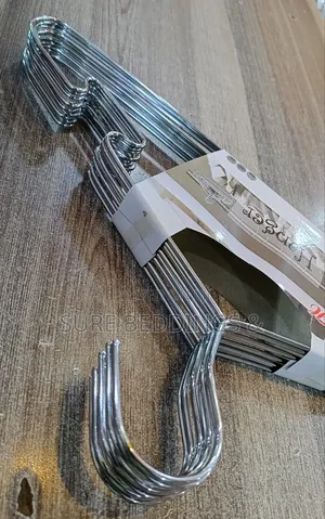 Stainless Hangers
