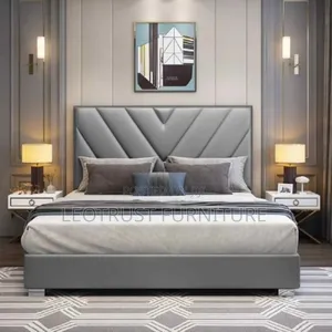 M 6by6 Bed at Very Friendly Prices