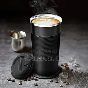 Insulated Coffee Mug