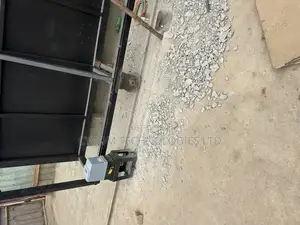 Industrial Motors
