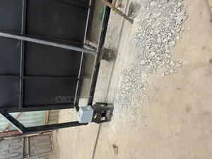 Industrial Motors