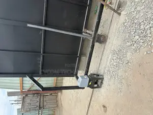 Industrial Motors