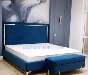 S 6by6 at Bed
