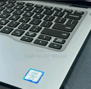Laptop Dell Latitude 7400 16GB Intel Core I7 SSD 512GB