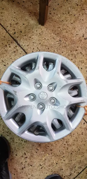 Toyota Wheel Caps for Carina Premio