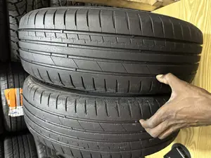 185/70r14 Durable Japan Foreign Used Tires