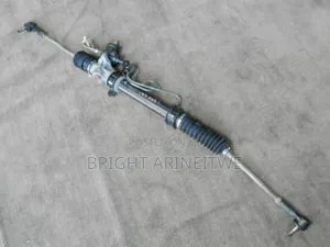 Steering Rack for Toyota Corolla 100