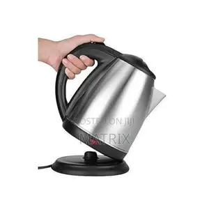 Bundles Non Sticky Flat Iron + Kettle + Extension Cable