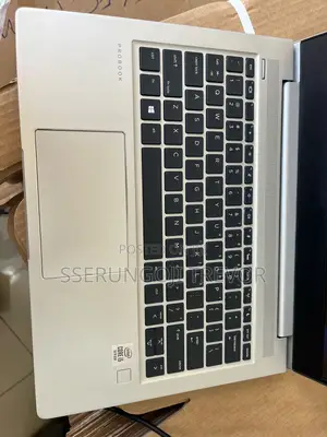 New Laptop HP ProBook 450 G7 16GB Intel Core I7 SSD 512GB