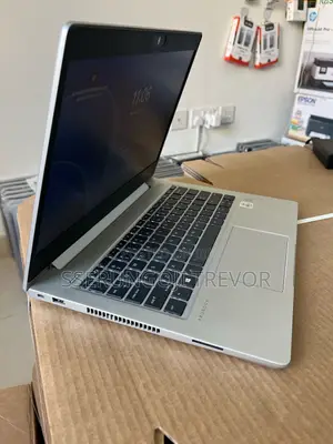 New Laptop HP ProBook 450 G7 16GB Intel Core I7 SSD 512GB