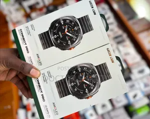 Brand New Green Lion Connect Pro Smart Watch