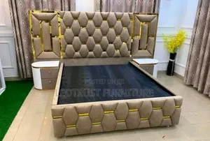 Rub 5by6 Bed at the Cheapest Price