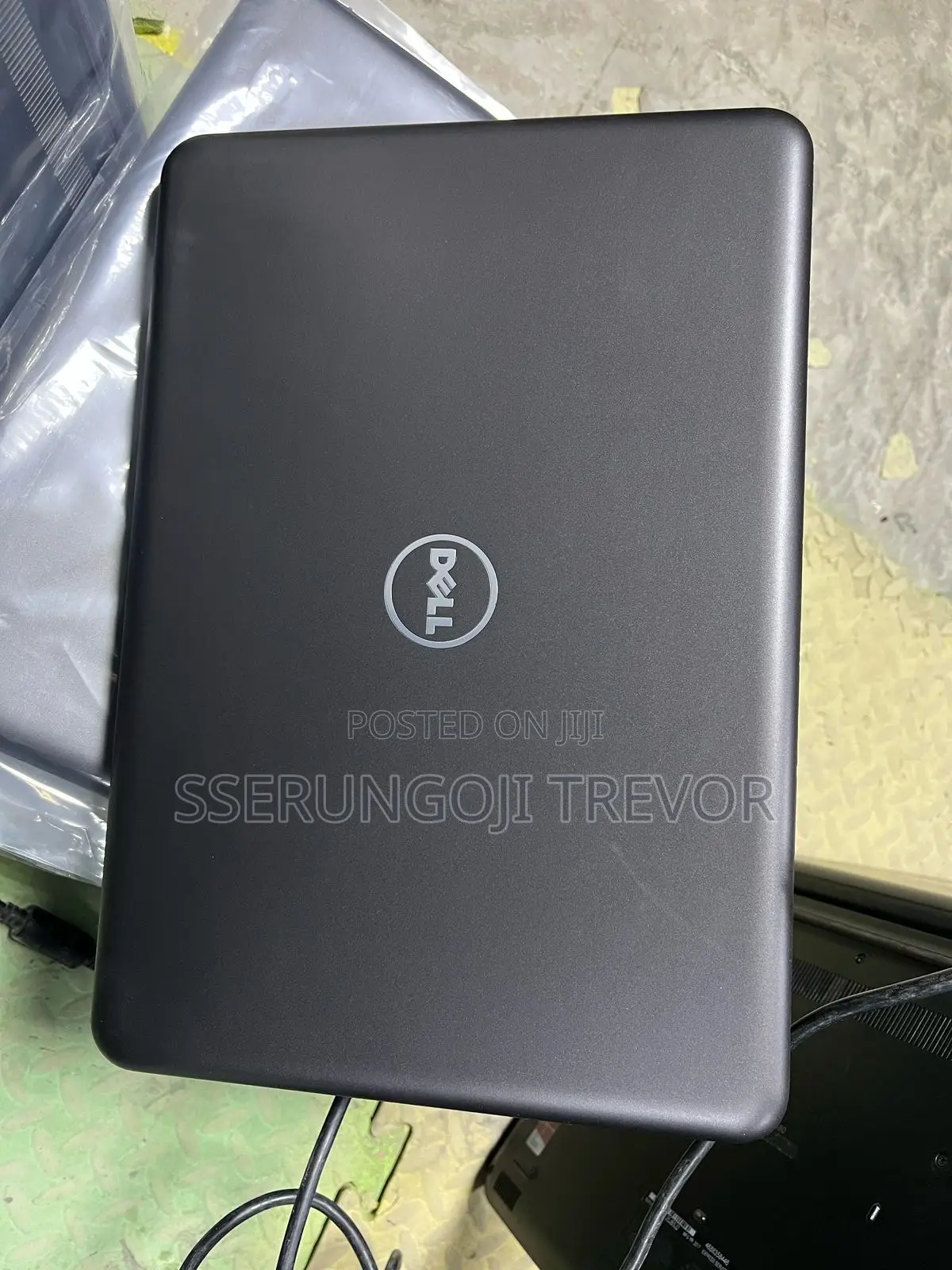 Laptop Dell Latitude 13 3380 8GB Intel Core I3 HDD+SSD 500GB