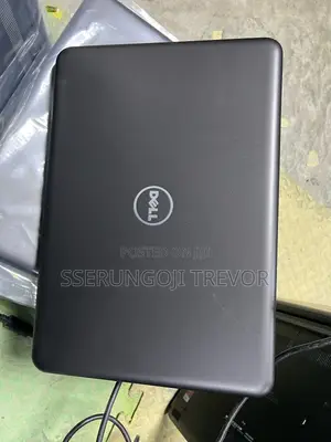 Laptop Dell Latitude 13 3380 8GB Intel Core I3 HDD+SSD 500GB