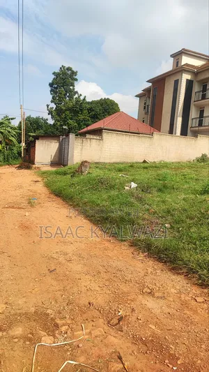 Prime Land for Sale on Baha'i Rd.