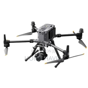 Preactivated Dji Matrice M350 Drone