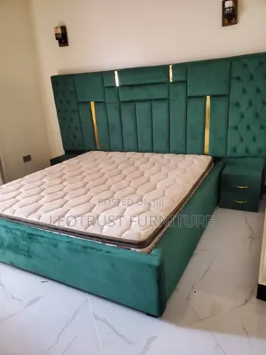 HHHH Bed at 5by6 at Affordable Prices