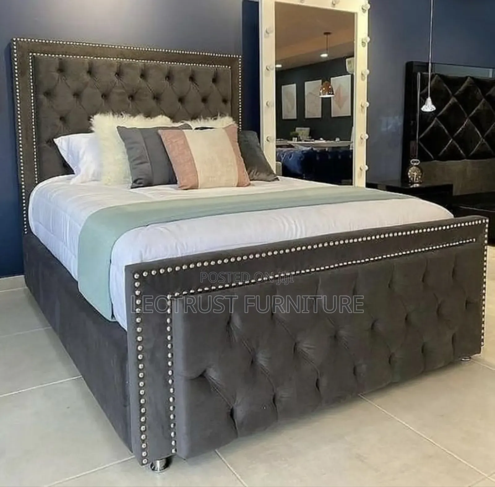HHHH Bed at 5by6 at Affordable Prices