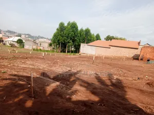 25ft X 30ft Plots in Bulenga Kikaaya