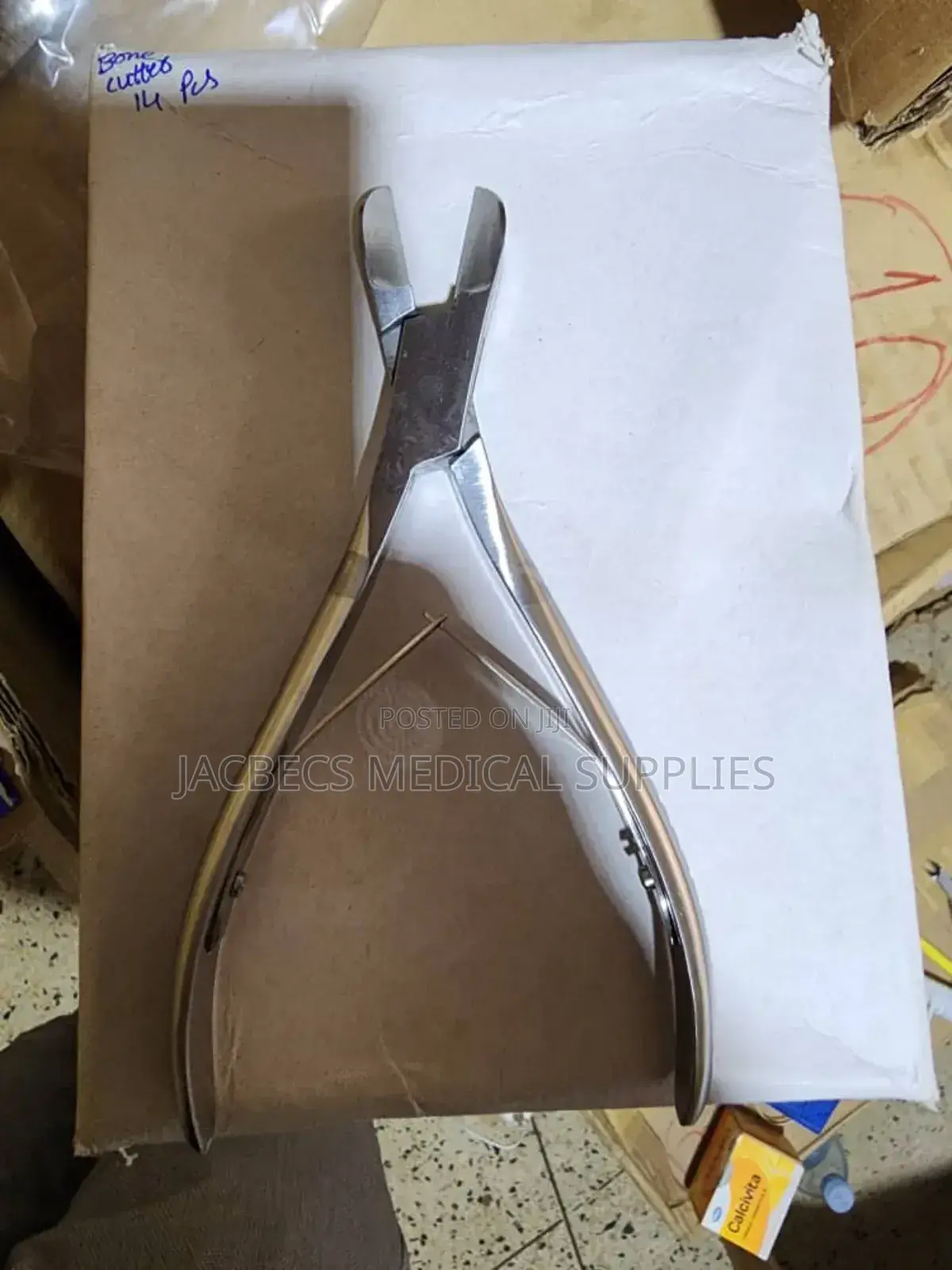 Wire Cutter Forcep